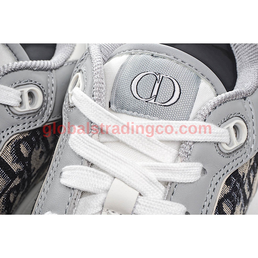 Dior B27 Series Sports Shoes Casual Shoes